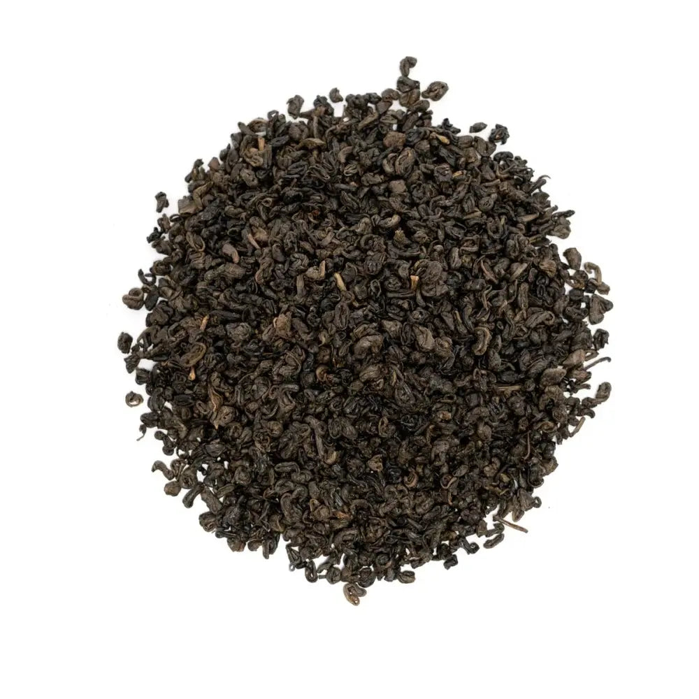 Gunpowder 3505A kínai zöld tea (bajnok). 100g
