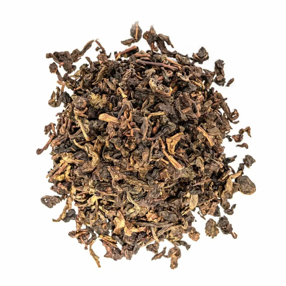 Milk Oolong No.1 oolong tea Kínából (Chinese Dragon). 100g