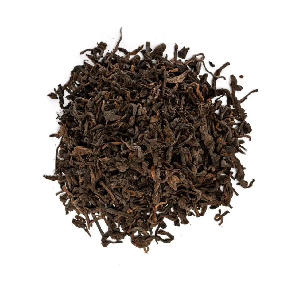 Pu-Erh 6822 kínai fekete tea (bajnok). 50g