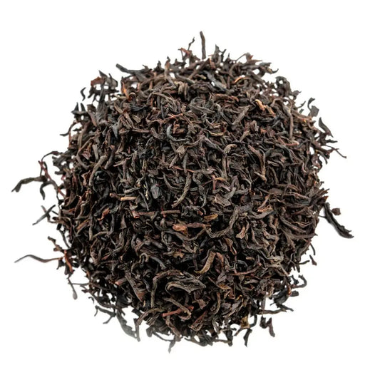 Vadcseresznye Ceylon fekete tea (Madras). 100g