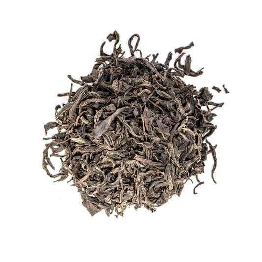 Da Hong Pao China oolong tea (bajnok). 25g