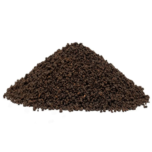Doors No. 418 CTC India fekete tea (Madras). 100g