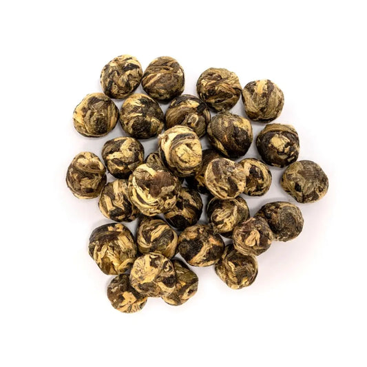 Green Lychee Kínai zöld tea (Champion). 25g