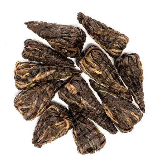 Jade Bamboo Shoot kínai zöld tea (bajnok). 25g