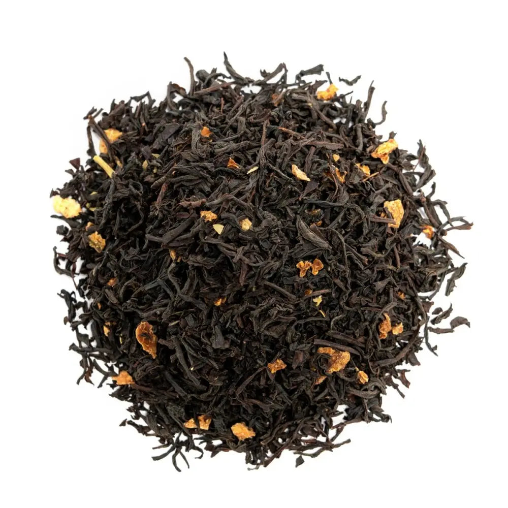 Lemon & Jasmine Ceylon fekete tea (Madras). 100g