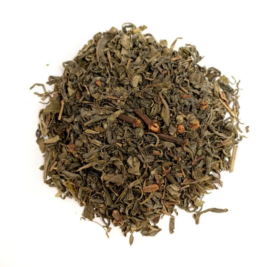 Massala No1 zöld tea Kínából (Chinese Dragon). 100g
