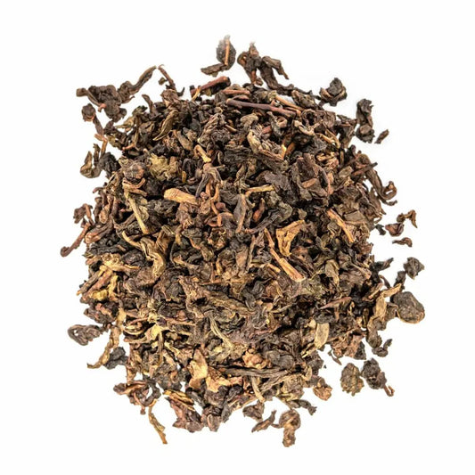 Milk Oolong No.1 oolong tea Kínából (Chinese Dragon). 100g