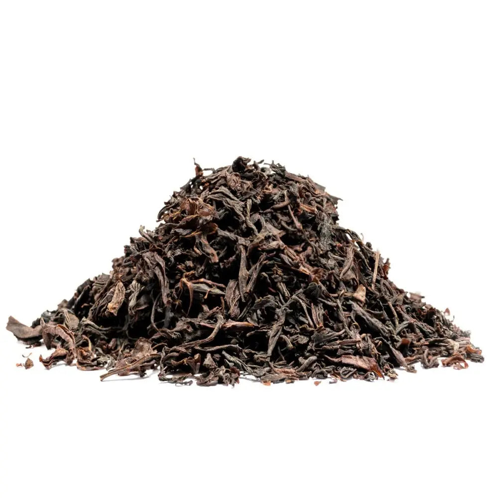 OPA Ceylon fekete tea (Madras). 100g
