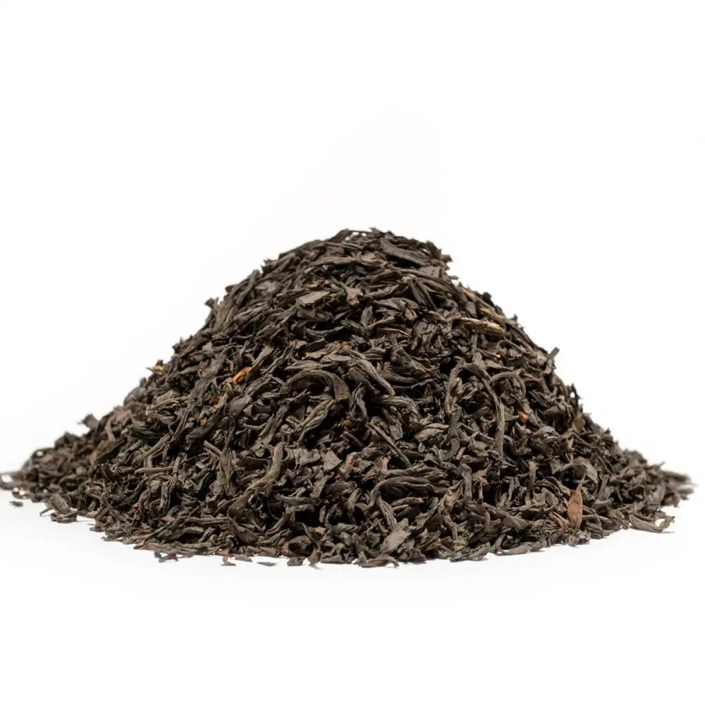 Orosz karaván fekete kínai teák keveréke (Tips & Buds). 100g