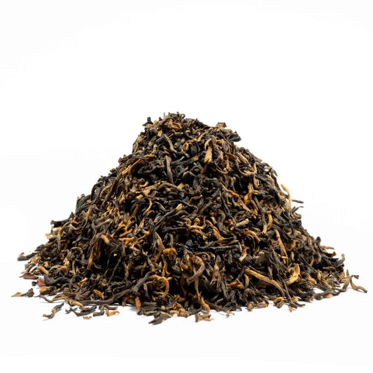 Yunnan BT011 kínai fekete tea (bajnok). 50g