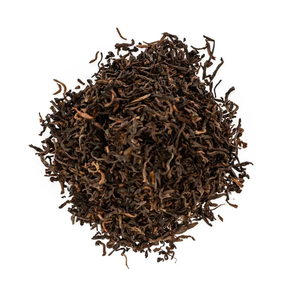 Pu-Erh 40-10 kínai fekete tea (bajnok). 50g