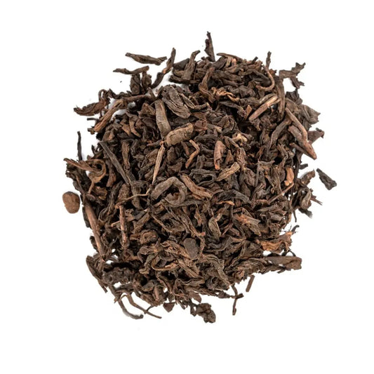Yunnan Pu Erh -407- Kínai fekete tea (Kínai Sárkány). 100g